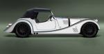 Morgan Plus 8 Speedster Renderings 2014 года